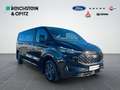 Ford Tourneo Custom 2.0 EcoBlue 320 L2 Titanium Autom Schwarz - thumbnail 3
