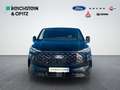 Ford Tourneo Custom 2.0 EcoBlue 320 L2 Titanium Autom Schwarz - thumbnail 2