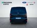 Ford Tourneo Custom 2.0 EcoBlue 320 L2 Titanium Autom Schwarz - thumbnail 6