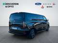 Ford Tourneo Custom 2.0 EcoBlue 320 L2 Titanium Autom Schwarz - thumbnail 5