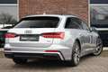 Audi A6 Avant 50 TFSI e quattro S-Line Pano ACC Trekh B&O Grijs - thumbnail 2
