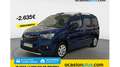 Opel Combo Life 1.5TD S/S Innovation L 130 Azul - thumbnail 1