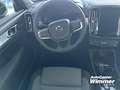 Volvo XC40 B4 B DKG Plus Dark Fahrerassistenz+Licht Pake Weiß - thumbnail 11