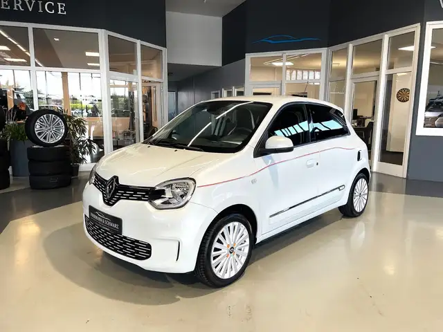 Renault Twingo Electric VIBES