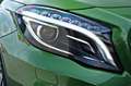 Mercedes-Benz GLA 180 d Ambition Pano, Navi, Origineel NL! Зелений - thumbnail 10