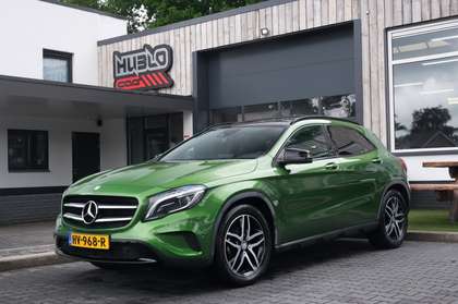 Mercedes-Benz GLA 180 d Ambition Pano, Navi, Origineel NL!