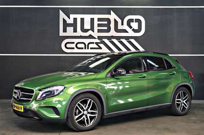 Mercedes-Benz GLA 180 d Ambition Pano, Navi, Origineel NL!