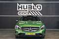 Mercedes-Benz GLA 180 d Ambition Pano, Navi, Origineel NL! Zöld - thumbnail 4