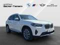 BMW X3 xDrive20d Standheizung/HiFi/Lenkradheizung Weiß - thumbnail 8