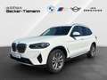 BMW X3 xDrive20d Standheizung/HiFi/Lenkradheizung Weiß - thumbnail 1