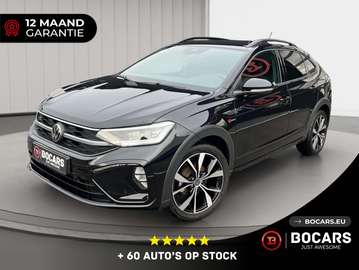 1.5TSI 150pk DSG R-Line | IQ-Lights | Full Option