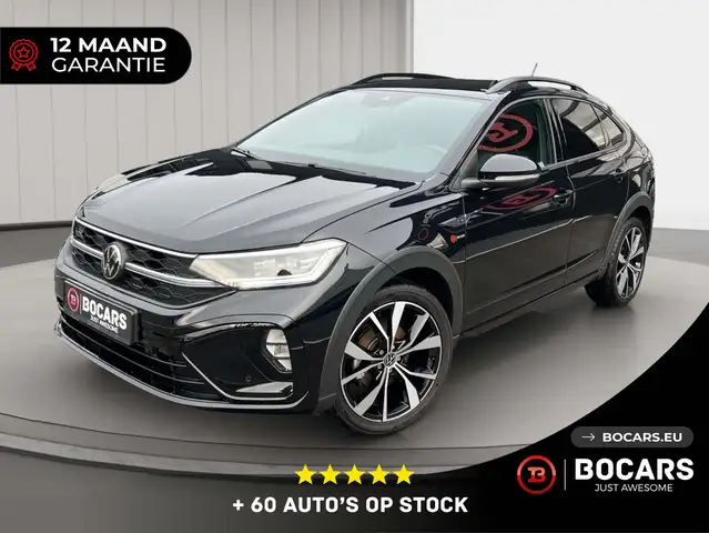 Volkswagen Taigo 1.5TSI 150pk DSG R-Line | IQ-Lights | Full Option