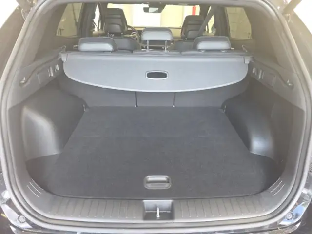 Kia Sportage view 9