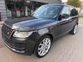 Land Rover Range Rover Vogue D350/MOTOR NEU bei LAND ROVER Gris - thumbnail 2