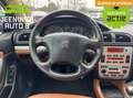 Peugeot 406 Coupé 2.2-16V Ultima Edizione | El. pakkey | Leder Blauw - thumbnail 9