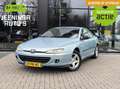 Peugeot 406 Coupé 2.2-16V Ultima Edizione | El. pakkey | Leder Blauw - thumbnail 1