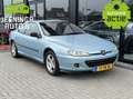 Peugeot 406 Coupé 2.2-16V Ultima Edizione | El. pakkey | Leder Bleu - thumbnail 22