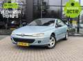 Peugeot 406 Coupé 2.2-16V Ultima Edizione | El. pakkey | Leder Bleu - thumbnail 1