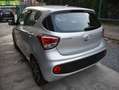 Hyundai i10 i10 1.0i Twist Techno Pack / AUTOMAT / GARANTIE Gris - thumbnail 8