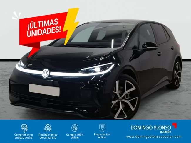 Volkswagen ID.3 Style 84 kWh 170 kW (230 CV) - foto 1