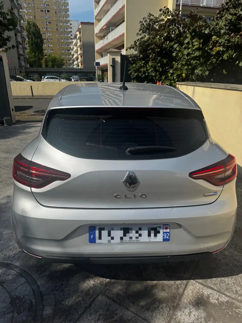 Renault Clio Renault E-Tech 140 - 21N Business 2021 - 2