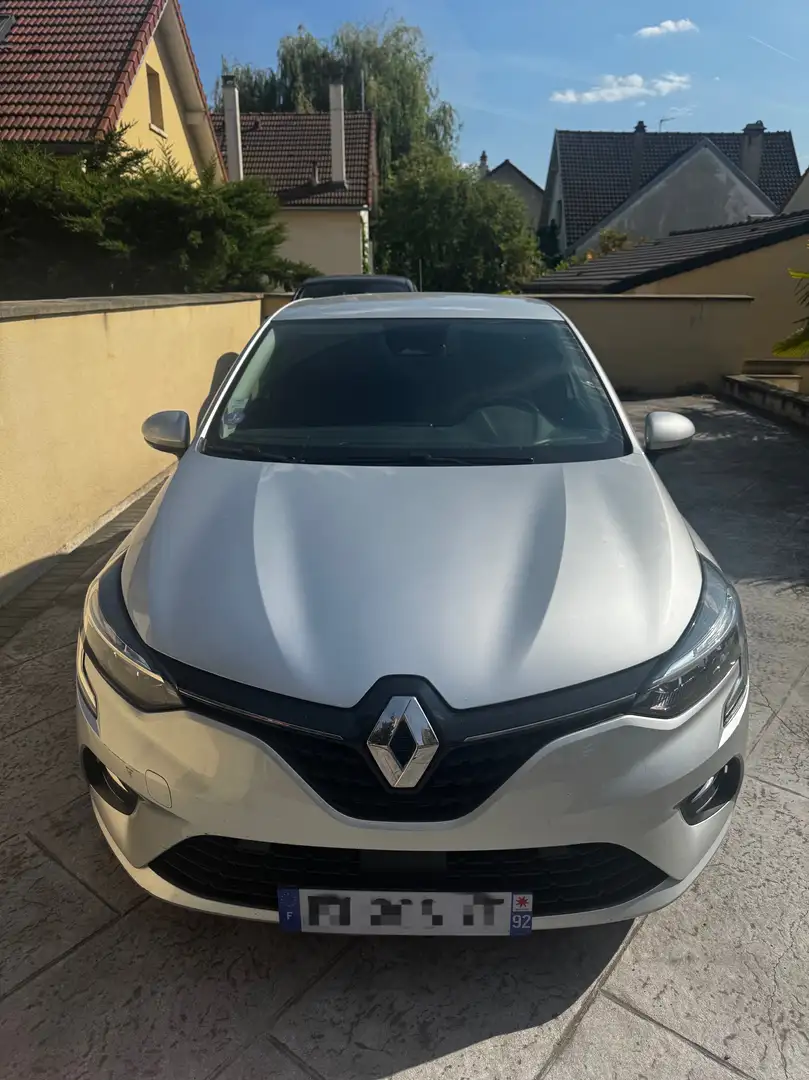 Renault Clio Renault E-Tech 140 - 21N Business 2021 - 1