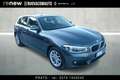 BMW 116 d Digital Edition 5p auto Grigio - thumbnail 2