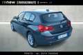 BMW 116 d Digital Edition 5p auto Grigio - thumbnail 4