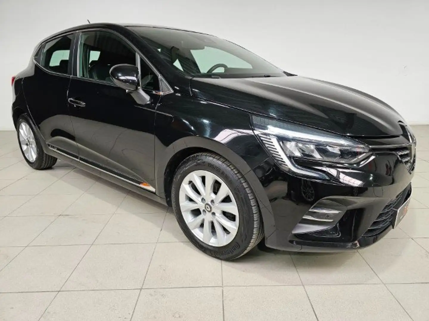 Renault Clio Clio TCe 90 - 2