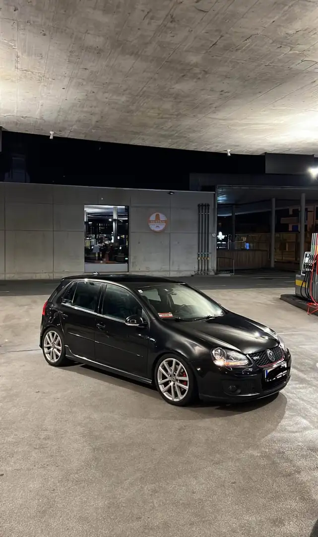 Volkswagen Golf GTI 2,0 - 1