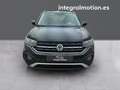 Volkswagen T-Cross 1.0 TSI Advance 85kW Negro - thumbnail 2