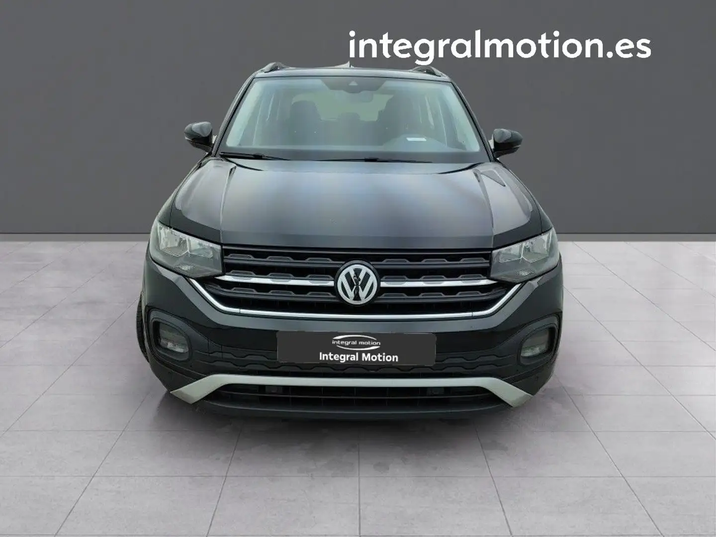 Volkswagen T-Cross 1.0 TSI Advance 85kW Negro - 2