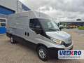 Iveco Daily 3500Kg 160PK automaat Argent - thumbnail 8
