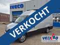 Iveco Daily 3500Kg 160PK automaat Silber - thumbnail 1