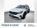 Volkswagen Taigo 1.0 TSI LIFE KAM LED ACC APP SHZ Weiß - thumbnail 1