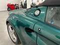 Lotus Elise S1 * ASI * LHD* BOOK SERVICE* BRITISH RACING GREEN Verde - thumbnail 13