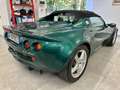 Lotus Elise S1 * ASI * LHD* BOOK SERVICE* BRITISH RACING GREEN Verde - thumbnail 7