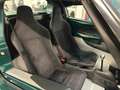Lotus Elise S1 * ASI * LHD* BOOK SERVICE* BRITISH RACING GREEN Verde - thumbnail 11