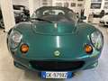 Lotus Elise S1 * ASI * LHD* BOOK SERVICE* BRITISH RACING GREEN Verde - thumbnail 8