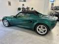 Lotus Elise S1 * ASI * LHD* BOOK SERVICE* BRITISH RACING GREEN Verde - thumbnail 12