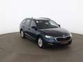 Skoda Octavia Combi 2.0 TDI Ambition Aut LED RADAR TEMP Blau - thumbnail 5