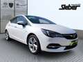 Opel Astra K 1.2 Turbo GS Line LM LED PDC SpurH Weiß - thumbnail 3