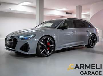 Avant 4.0 TFSI V8 quattro -FRENI CARBO-IVA ESPOSTA