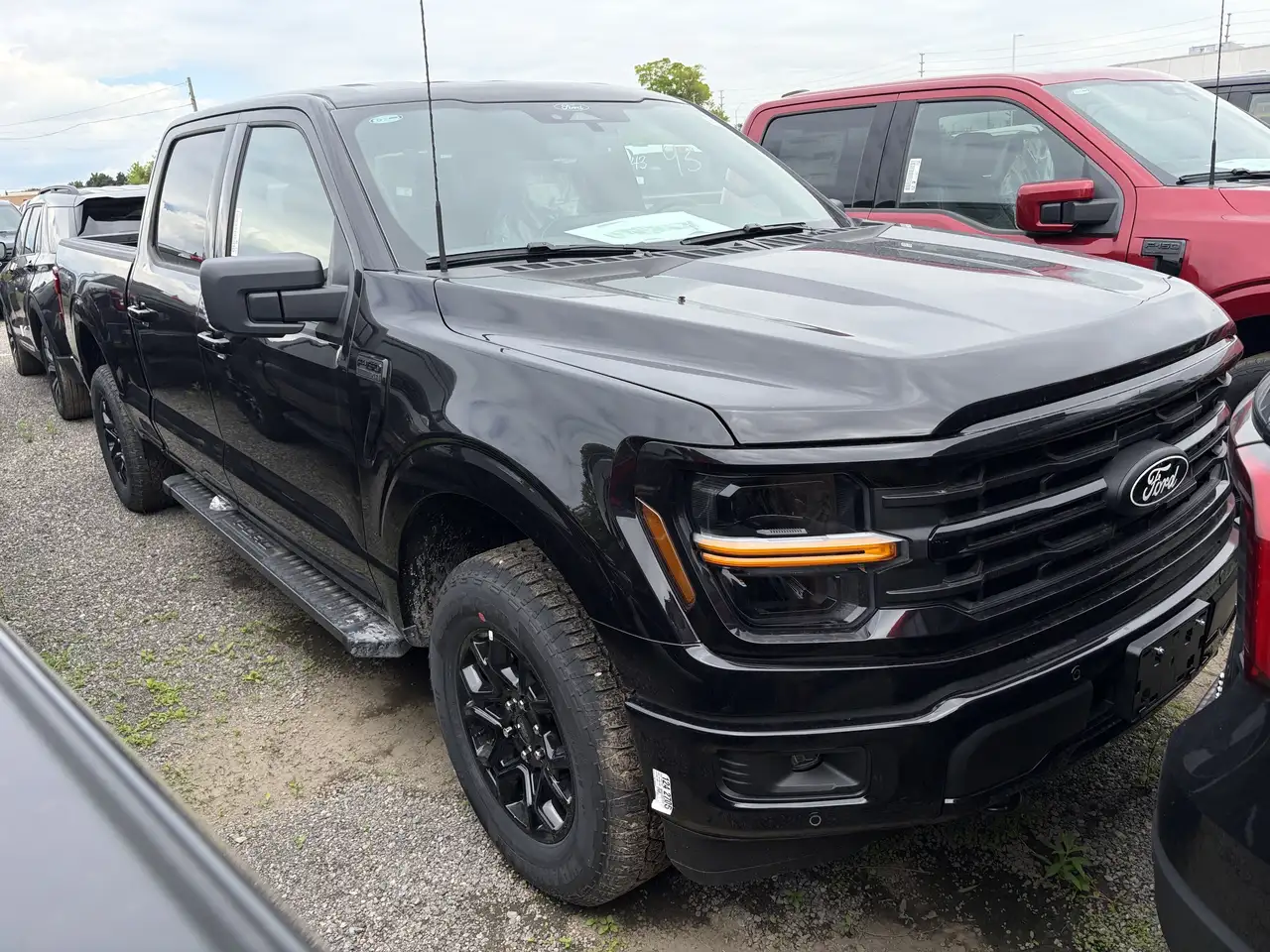 Ford F 150 снимка Ford F 150