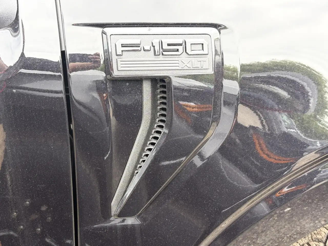 Ford F 150 снимка Ford F 150
