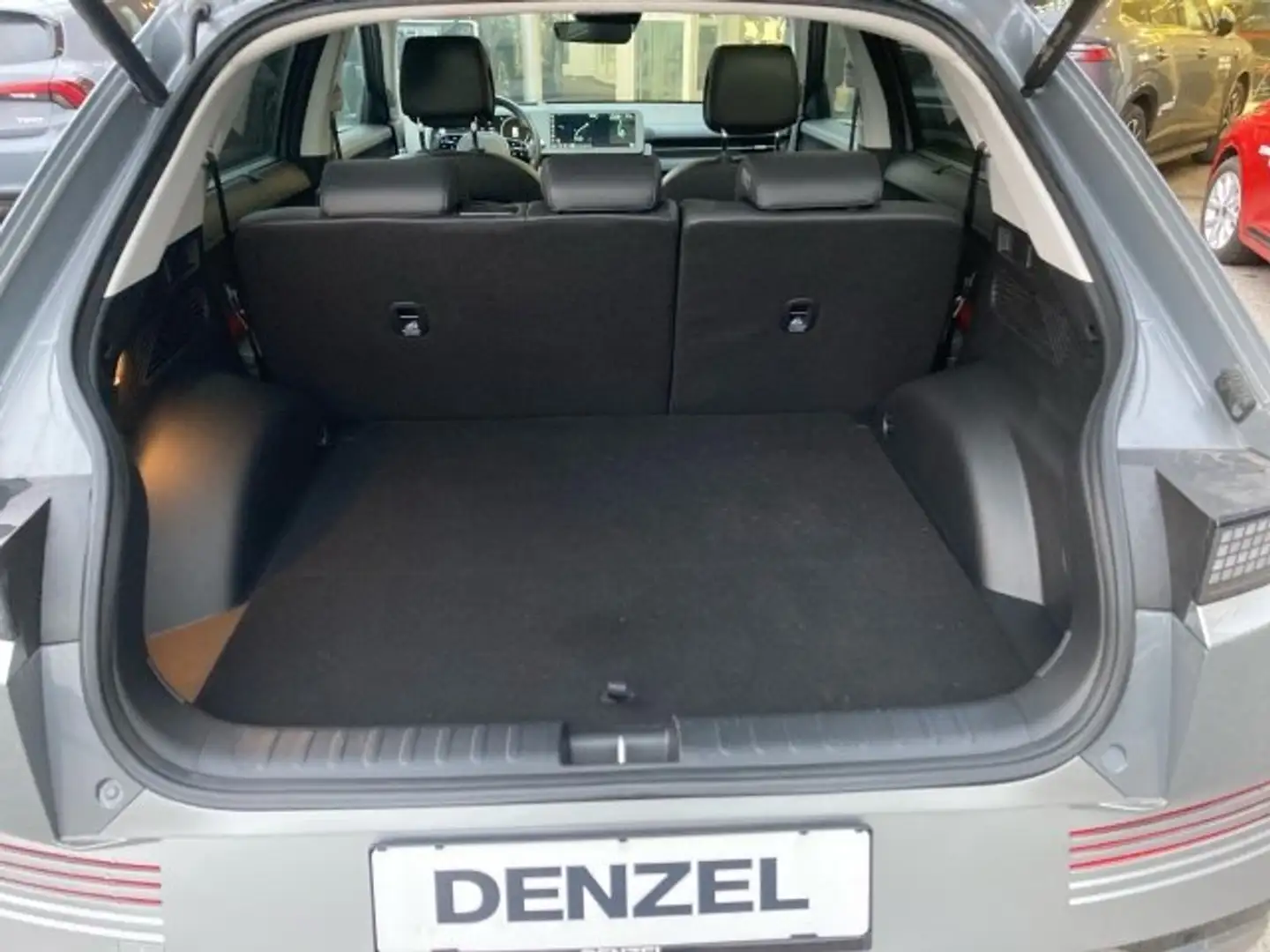 Hyundai IONIQ 6 Ioniq 5 Elektro 73kW Grau - 2