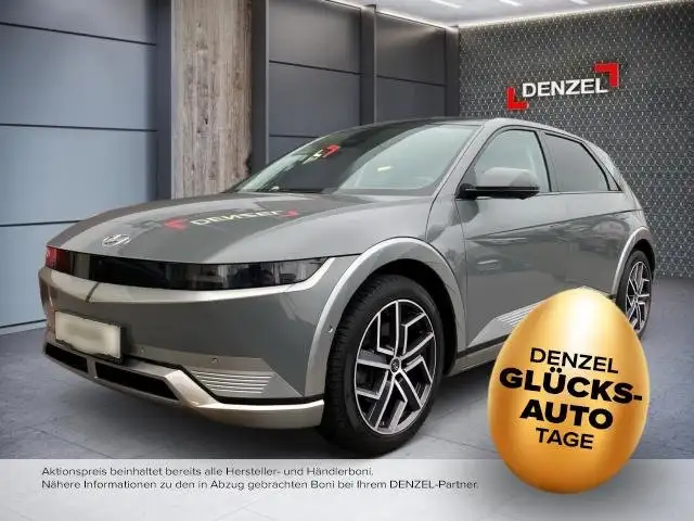 Hyundai IONIQ 6 Ioniq 5 Elektro 73kW