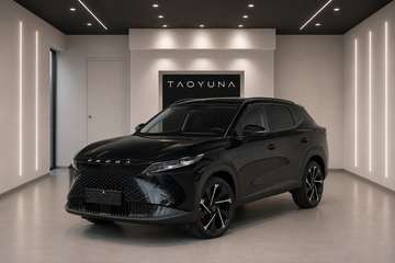 PRONTA CONSEGNA Omoda 7 SHS-P 1.5 tgdi phev Premium
