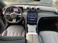 Mercedes-Benz CLE 300 e Cp. Hybrid AMG Fahrass Burmester Distr+ Grau - thumbnail 11