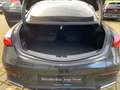 Mercedes-Benz CLE 300 e Cp. Hybrid AMG Fahrass Burmester Distr+ Grau - thumbnail 13